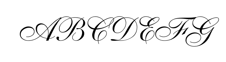 Allegro  Free Fonts Download