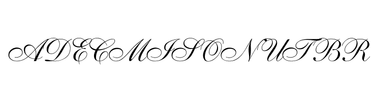 Allegro  Free Fonts Download