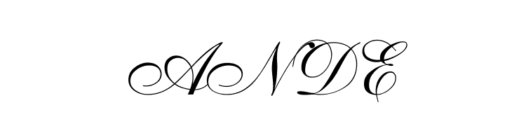 Allegro  Free Fonts Download