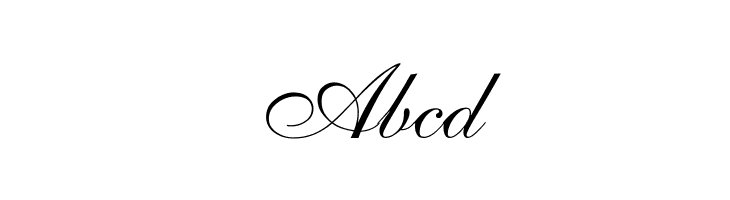 Allegro  Free Fonts Download