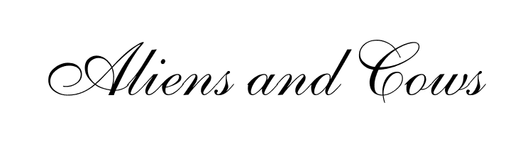 Allegro  Free Fonts Download