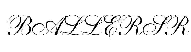 Allegro  Free Fonts Download