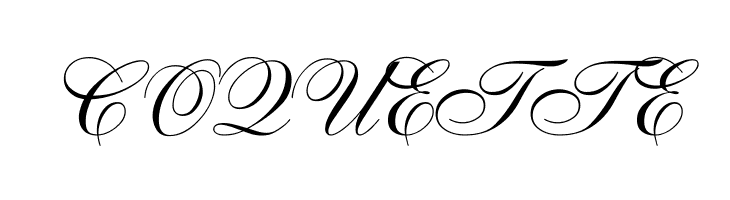 Allegro  Free Fonts Download