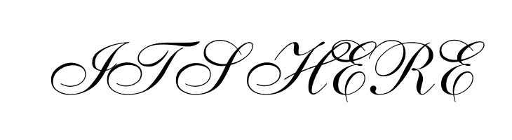 Allegro  Free Fonts Download