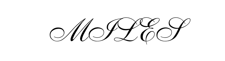 Allegro  Free Fonts Download