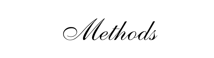 Allegro  Free Fonts Download