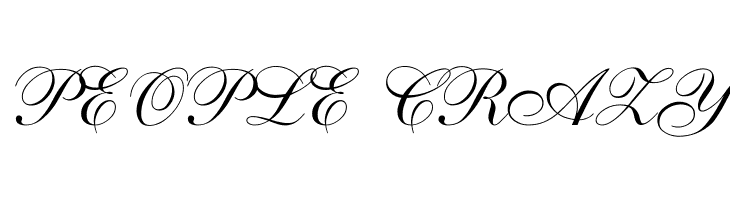 Allegro  Free Fonts Download