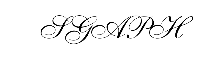 Allegro  Free Fonts Download