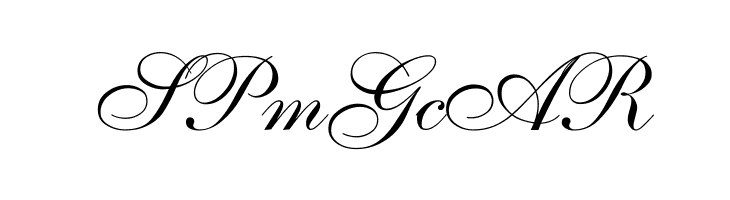 Allegro  Free Fonts Download