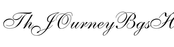 Allegro  Free Fonts Download