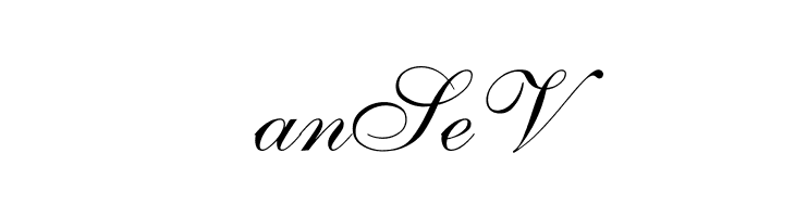 Allegro  Free Fonts Download