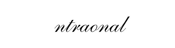 Allegro  Free Fonts Download