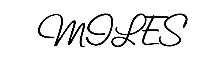 Saginaw  Bold  Free Fonts Download