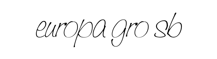 Saginaw  Light  Free Fonts Download