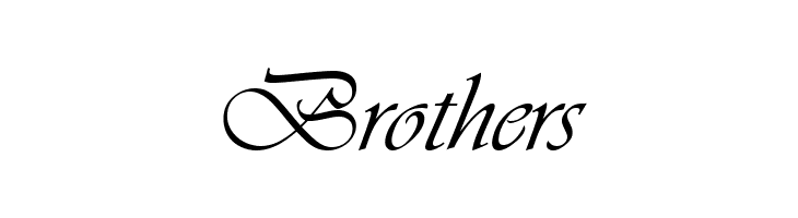 VivaldiD  Free Fonts Download