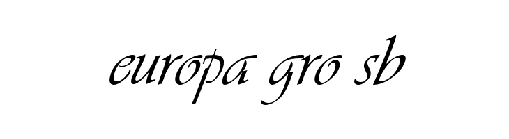 VivaldiD  Free Fonts Download