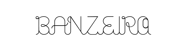 ito Regular E.  Free Fonts Download