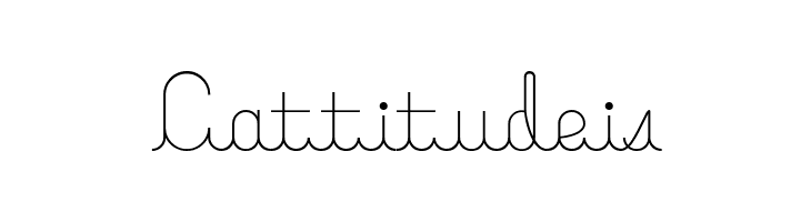 ito Regular E.  Free Fonts Download