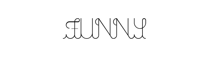 ito Regular E.  Free Fonts Download