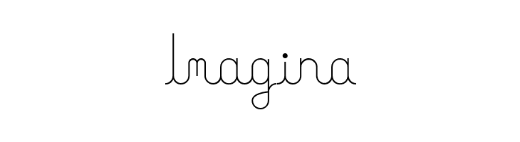 ito Regular E.  Free Fonts Download