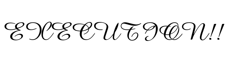 Amazone BT  Free Fonts Download