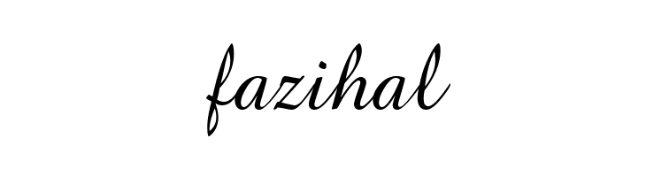 Amazone BT  Free Fonts Download