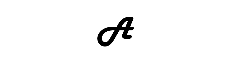 Harlow Solid Italic  Free Fonts Download