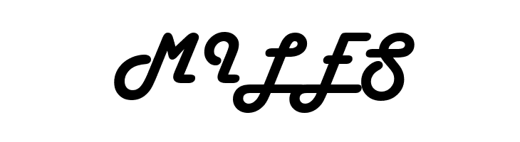 Harlow Solid Italic  Free Fonts Download