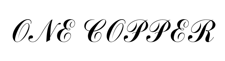 CommScriptTT  Free Fonts Download