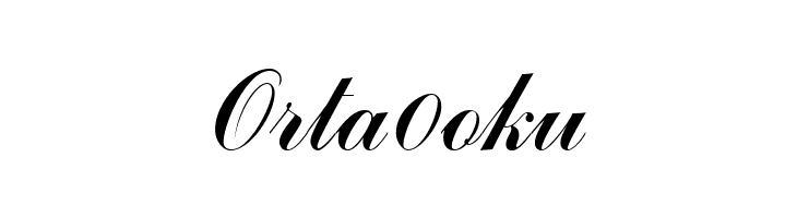 CommScriptTT  Free Fonts Download
