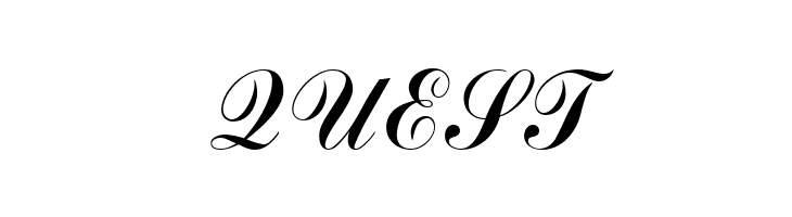 CommScriptTT  Free Fonts Download