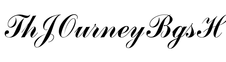 CommScriptTT  Free Fonts Download