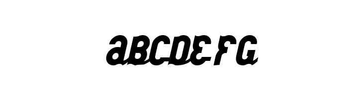 styroscript connected  Free Fonts Download