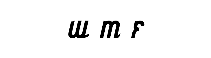 styroscript connected  Free Fonts Download