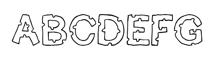 Bite me  Free Fonts Download