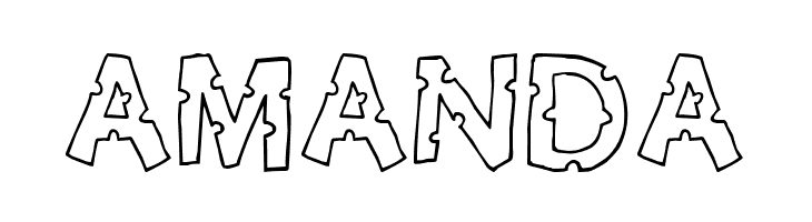 Bite me  Free Fonts Download