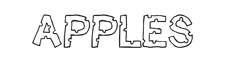 Bite me  Free Fonts Download