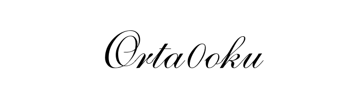 SaffronToo  Free Fonts Download