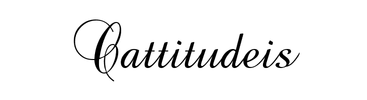 BrockScript  Free Fonts Download