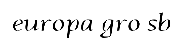 Phaedrus Italic  Free Fonts Download