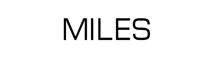 Minima SSi  Free Fonts Download