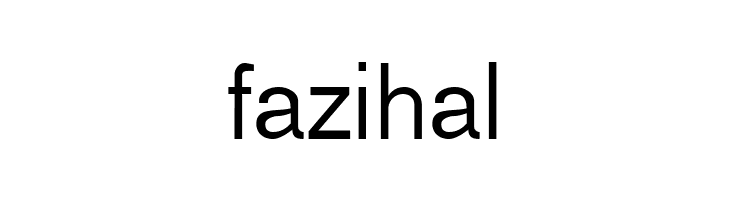 Aguizard Tryout  Free Fonts Download