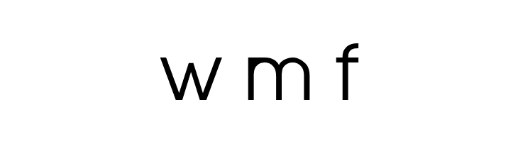 Seraphic Organism  Free Fonts Download