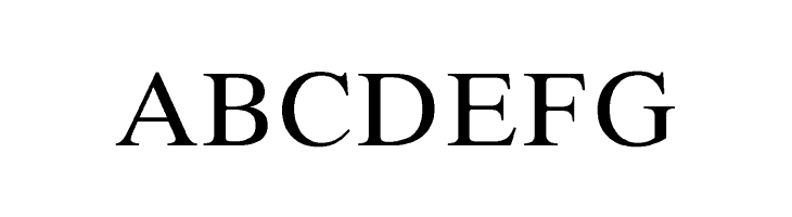 MicroTiempo-Normal  Free Fonts Download