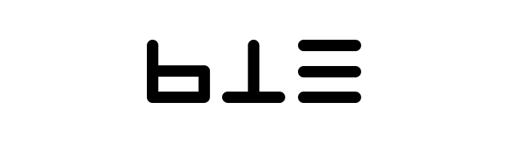 Eppy Evans Round  Free Fonts Download