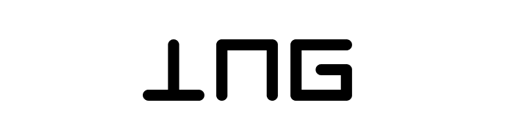 Eppy Evans Round  Free Fonts Download