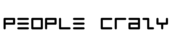 Eppy Evans Round  Free Fonts Download