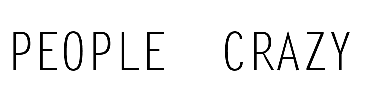 Ocelot Monowidth  Free Fonts Download