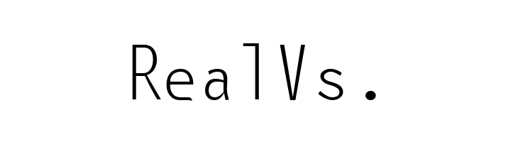 Ocelot Monowidth  Free Fonts Download