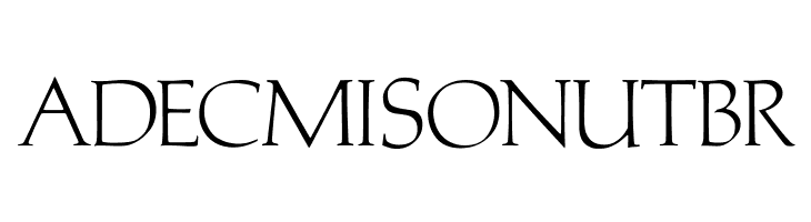 Medici  Free Fonts Download